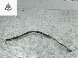 шланг гидроусилителя Peugeot Boxer 2 поколение [рестайлинг] 2004, 2.2 л., дизель, МКПП, серый, микроавтобус