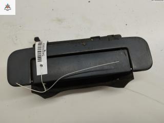 ручка наружная задняя правая Audi A4 B5 1995, 1.8 л., Ti, бензин, МКПП, синий, седан, 4A0839206D