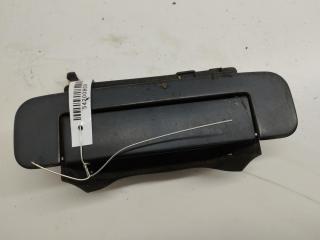ручка наружная задняя правая Audi A4 B5 1995, 1.8 л., Ti, бензин, МКПП, синий, седан, 4A0839206D
