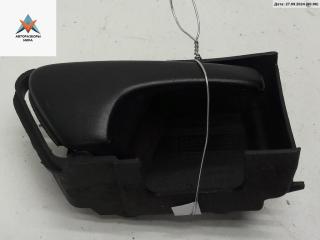 ручка внутренняя задняя правая Volkswagen Golf 3 поколение 1996, 1.6 л., бензин, МКПП, красный, хетчбэк 5 дв., 1H0837142