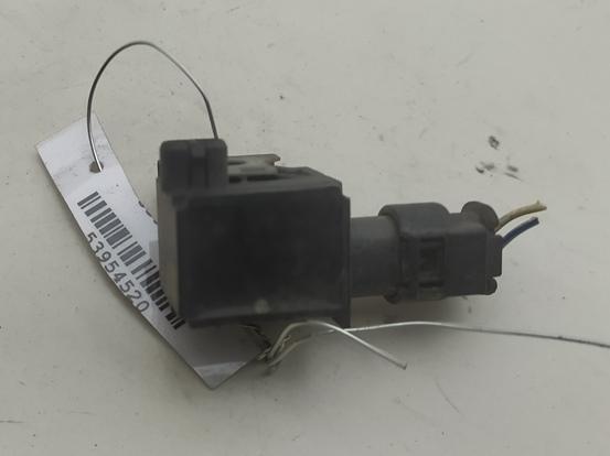 датчик AirBag BMW 5 F10/F11 2013, 2.0 л., дизель, АКПП, синий, универсал, 65779241032
