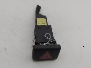 кнопка аварийной сигнализации Audi A4 B7 2005, 2.0 л., дизель, МКПП, синий, универсал, 8E0941509