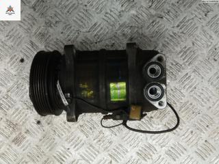 компрессор кондиционера Volvo 960 1 поколение 1996, 3.0 л., бензин, 9447271