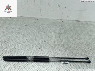 амортизатор крышки багажника (3-5 двери) Volvo S40 1 поколение [рестайлинг] 2001, 1.8 л., бензин, МКПП, зелёный, универсал, 30803472