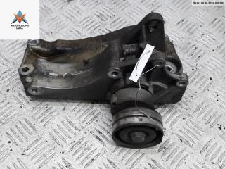 кронштейн генератора Volkswagen Golf 3 поколение 1997, 1.4 л., бензин, МКПП, чёрный, хетчбэк 3 дв., AEX