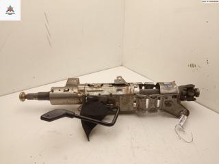 рулевая колонка Fiat Ulysse 2 поколение 2002, 2.2 л., дизель, МКПП, серый, минивэн