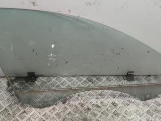 стекло двери передней правой Audi A6 C6 2007, 2.7 л., дизель, МКПП, чёрный, универсал
