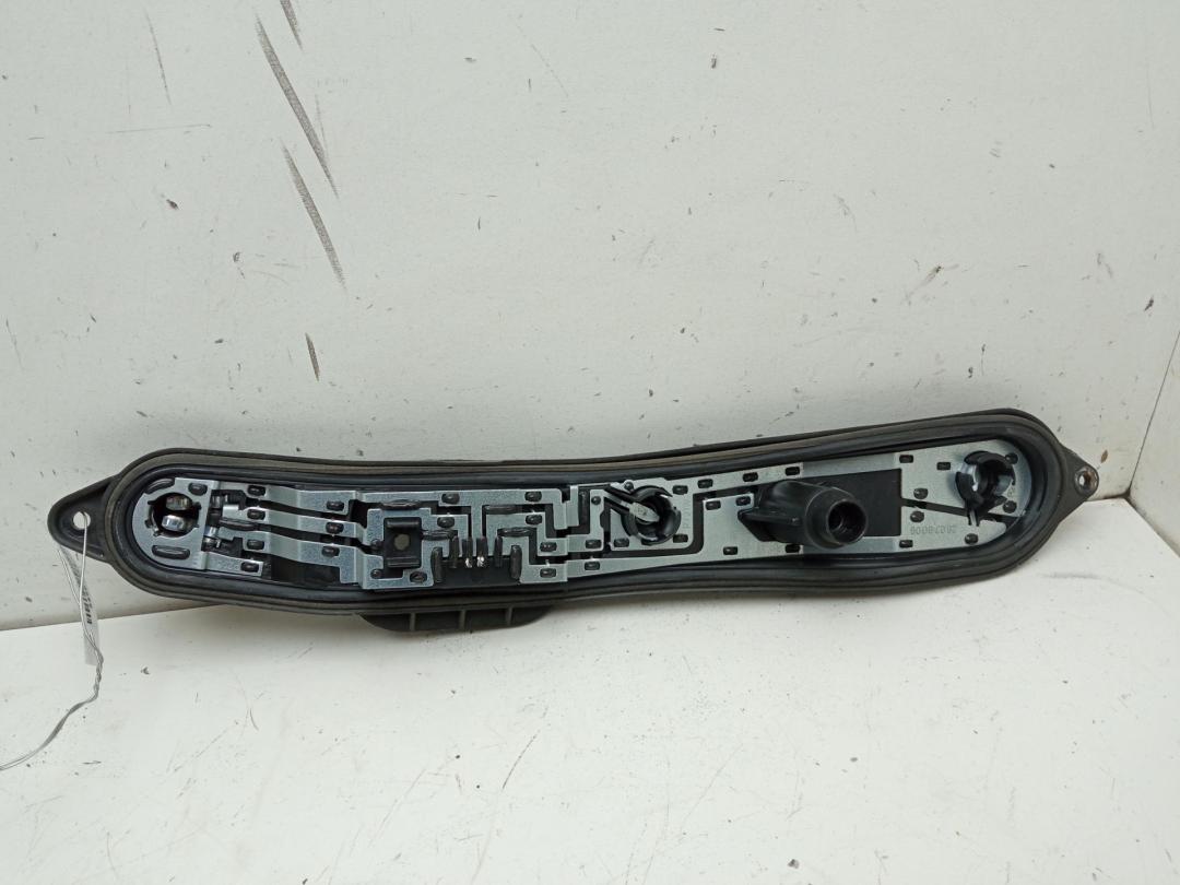 Плата фонаря заднего правого Fiat Panda 2007, 1.3 л., дизель, МКПП, серый, хетчбэк 5 дв., 28028008