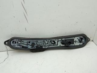Плата фонаря заднего правого Fiat Panda 2007, 1.3 л., дизель, МКПП, серый, хетчбэк 5 дв., 28028008