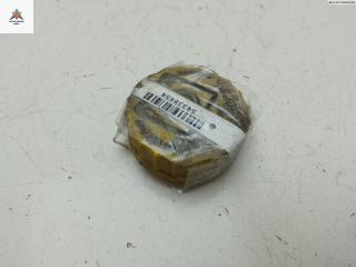 Крышка бачка тормозной жидкости Fiat Stilo 1 поколение 2003, 1.6 л., бензин, МКПП, чёрный, хетчбэк 3 дв.