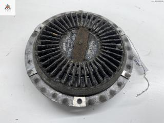 муфта вентилятора Audi A4 B6 2004, 2.5 л., дизель, МКПП, синий, универсал, 93748