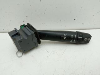 переключатель дворников Volvo V70 2004, 2.4 л., дизель, МКПП, чёрный, универсал, 30669742