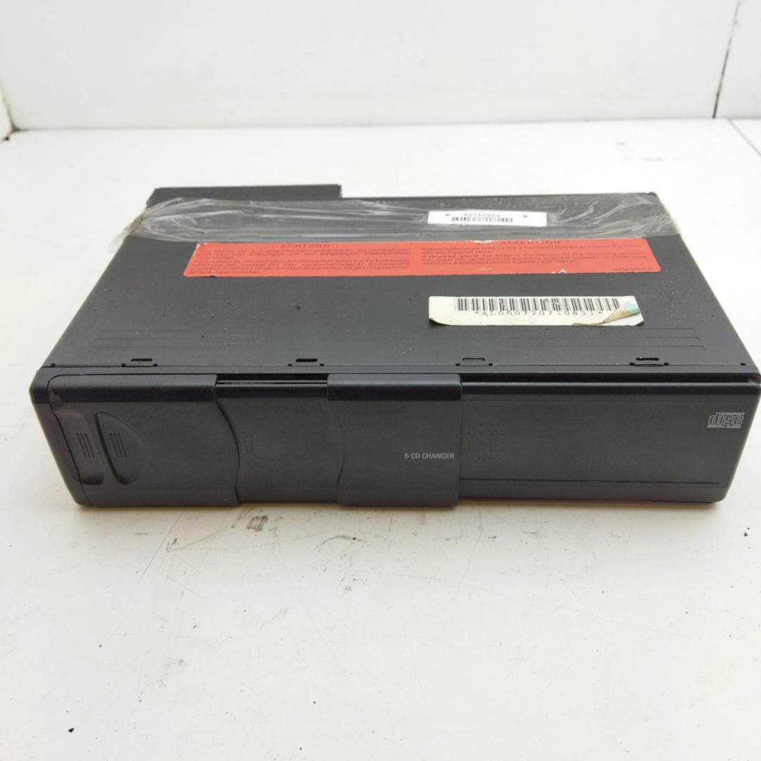 CD-чейнджер Land Rover Range Rover 2003, 3.0 л., дизель, АКПП, синий, внедорожник 5 дв., 6913388