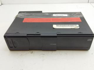 CD-чейнджер Land Rover Range Rover 2003, 3.0 л., дизель, АКПП, синий, внедорожник 5 дв., 6913388
