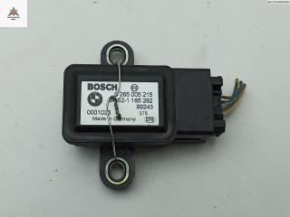 датчик скорости BMW 7 серия E38 [рестайлинг] 1999, 2.8 л., бензин, МКПП, серый, седан, 1165292