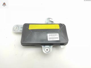 подушка безопасности дверная BMW 3 серия E46 [рестайлинг] 2004, 2.0 л., дизель, МКПП, синий, хетчбэк 3 дв., 7055130