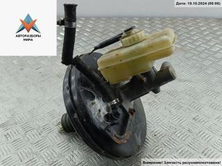 вакуумный усилитель тормозов BMW 3 серия E36 [рестайлинг] 1999, 1.9 л., бензин, МКПП, синий, хетчбэк 3 дв., 1163561