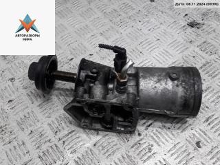 корпус масляного фильтра Volkswagen Golf 5 поколение 2008, 1.9 л., дизель, МКПП, хетчбэк 3 дв., 045115389J