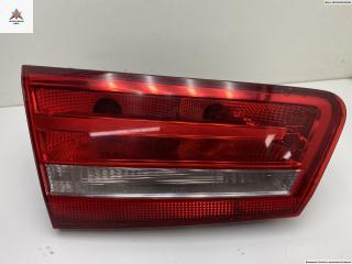 фонарь крышки багажника левый Audi A6 Allroad Quattro C7 2012, 3.0 л., дизель, АКПП, серый, универсал, 4G9945093