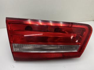 фонарь крышки багажника левый Audi A6 Allroad Quattro C7 2012, 3.0 л., дизель, АКПП, серый, универсал, 4G9945093
