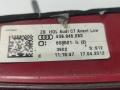 фонарь крышки багажника левый Audi A6 Allroad Quattro C7 2012, 3.0 л., дизель, АКПП, серый, универсал, 4G9945093 - фото №3