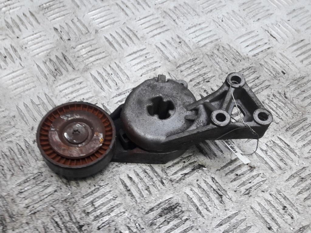 механизм натяжения ремня, цепи Volkswagen Golf 4 поколение 2003, 1.9 л., дизель, МКПП, синий, хетчбэк 3 дв. - фото №1