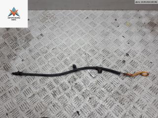 щуп двигателя Volkswagen Golf 4 поколение 1999, 2.3 л., бензин, МКПП, красный, хетчбэк 5 дв., 071115607B