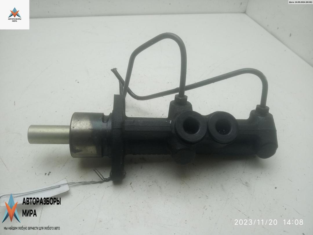 цилиндр тормозной главный Mercedes-Benz Vito-1 W638 2001, 2.2 л., дизель, АКПП, серый, микроавтобус, 21026099 - фото №1