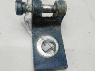 петля двери Skoda Felicia 1 поколение 1997, синий, хетчбэк 5 дв., 6U0831409A