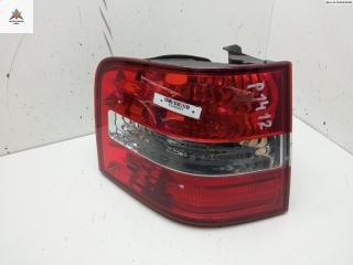 фонарь задний левый Fiat Stilo 1 поколение 2004, 1.6 л., бензин, МКПП, синий, универсал, 46758989