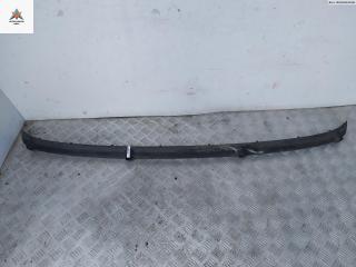 Юбка бампера заднего BMW 3 серия E46 [рестайлинг] 2001, 2.2 л., бензин, МКПП, чёрный, купе, 51128222610