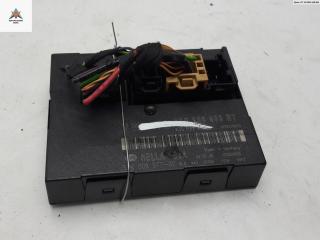 блок комфорта SEAT Leon 2 поколение 2006, 1.6 л., бензин, МКПП, чёрный, хетчбэк 5 дв., 1K0959433BT