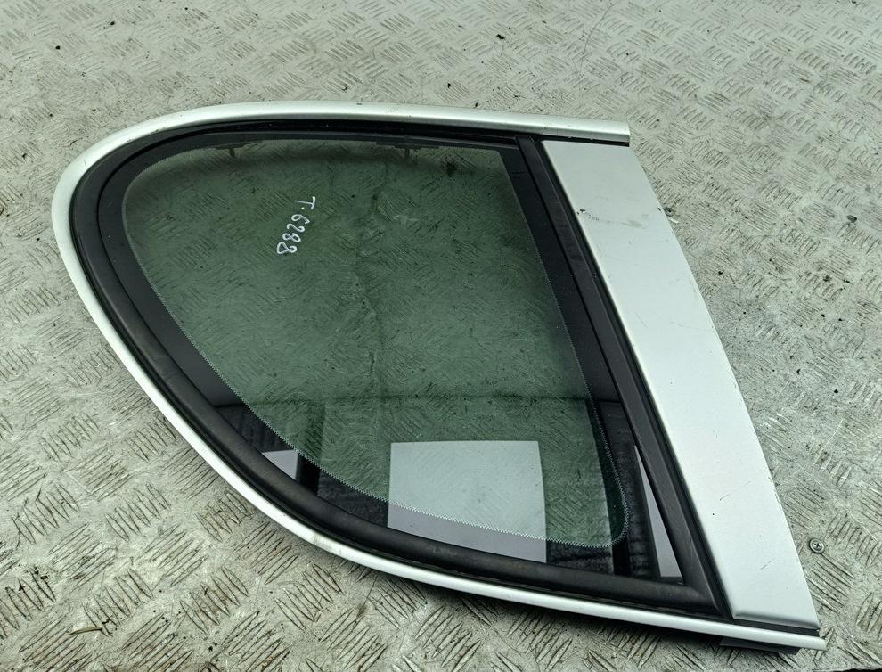 стекло (иные) Porsche Cayenne 955 2003, 4.5 л., бензин, АКПП, чёрный, внедорожник 5 дв., AS2 - фото №1