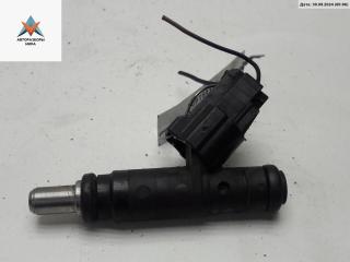 форсунка Volkswagen Passat B5 [рестайлинг] 2003, 2.0 л., бензин, МКПП, серый, универсал, 06B133551T