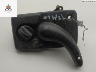 ручка внутренняя задняя левая Opel Movano 1 поколение (A) [рестайлинг] 2003, 2.2 л., дизель, МКПП, белый, микроавтобус