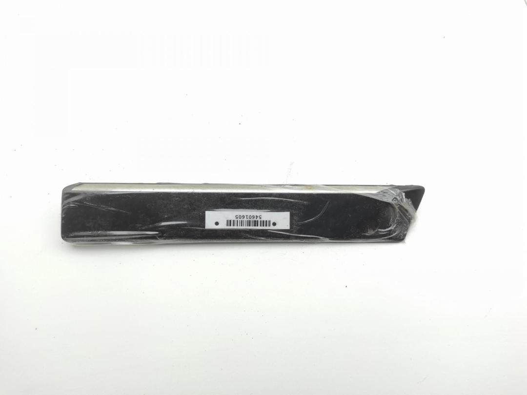 молдинг крыла BMW 5 E39 1999, 2.8 л., бензин, МКПП, чёрный, седан, 8159294, 8184482