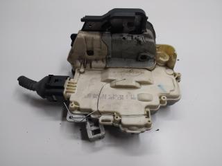 замок двери передней правой Audi A4 B7 2005, 2.0 л., дизель, МКПП, серый, седан, 8E2837016AA