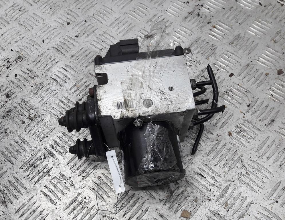 блок ABS Volkswagen Golf-5 2005
