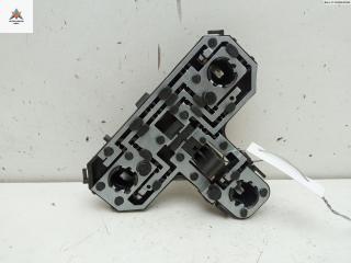 панель заднего левого фонаря Volvo S80 1 поколение 2002, 2.4 л., бензин, АКПП, серый, седан, 149974