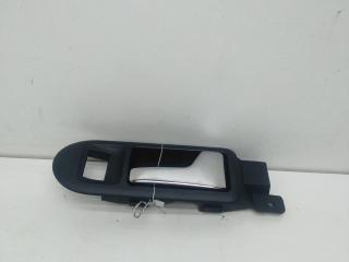 ручка внутренняя передняя правая Volkswagen Passat B5 1998, 1.8 л., бензин, МКПП, красный, универсал, 3B1837114
