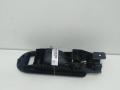 ручка внутренняя передняя правая Volkswagen Passat B5 1998, 1.8 л., бензин, МКПП, красный, универсал, 3B1837114 - фото №2