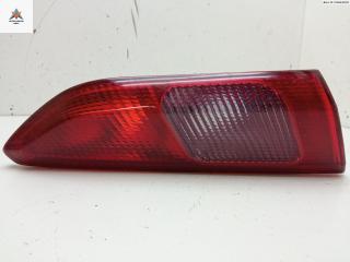 фонарь крышки багажника левый Alfa Romeo 156 932 2001, 2.0 л., бензин, МКПП, серый, универсал, 60620139