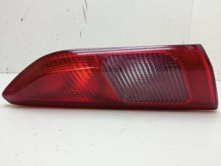 фонарь крышки багажника левый Alfa Romeo 156 932 2001, 2.0 л., бензин, МКПП, серый, универсал, 60620139
