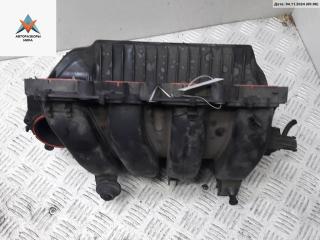 коллектор впускной Volkswagen Touran 1 поколение 2004, 1.6 л., бензин, минивэн, 03C129711F