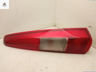 фонарь задний правый Volvo V70 1 поколение 1999, 2.4 л., бензин, МКПП, чёрный, универсал, 9157800