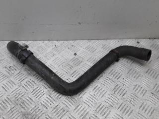 патрубок радиатора Volkswagen Golf 4 поколение 1999, 1.4 л., бензин, 1J0122051