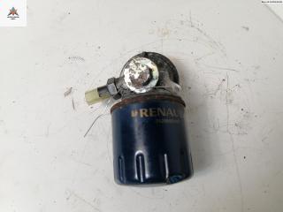 корпус масляного фильтра Nissan Micra 5 поколение K14 2017, 1.5 л., дизель, МКПП, хетчбэк 5 дв.