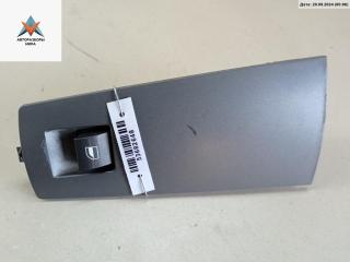 кнопка стеклоподъемника переднего правого BMW 7 серия E65/E66/E67 2003, 3.0 л., дизель, АКПП, серый, седан, 8379597
