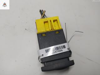 кнопка противотуманных фар Audi A4 B5 [рестайлинг] 1998, 2.5 л., дизель, МКПП, серый, универсал, 4D0941563