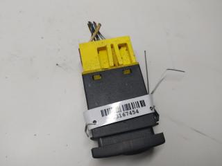кнопка противотуманных фар Audi A4 B5 1998, 2.5 л., дизель, МКПП, серый, универсал, 4D0941563